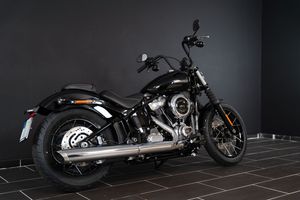 Harley-Davidson Street Bob bild 4
