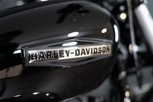 Harley-Davidson Street Bob bild 10