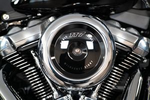 Harley-Davidson Street Bob bild 8