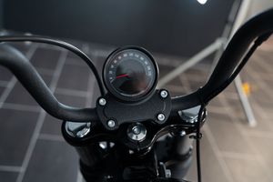 Harley-Davidson Street Bob bild 12
