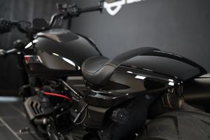 Harley-Davidson Sportster S bild 7