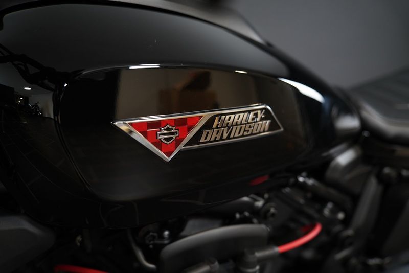 Harley-Davidson Sportster S bild 8