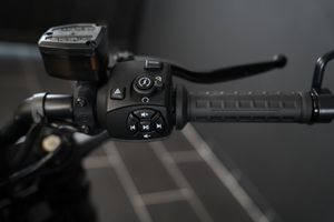 Harley-Davidson Sportster S bild 11