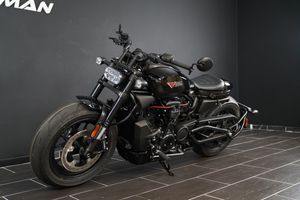 Harley-Davidson Sportster S bild 6