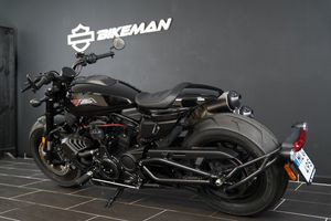 Harley-Davidson Sportster S bild 5