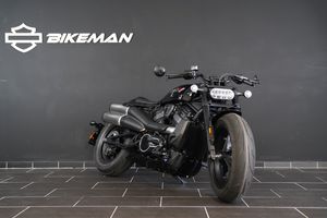Harley-Davidson Sportster S bild 1