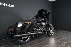 Harley-Davidson Super Glide bild 4