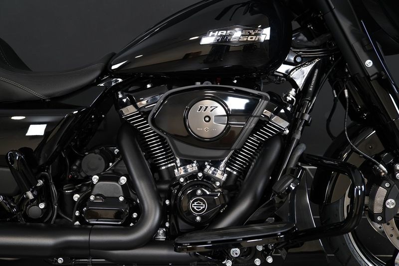 Harley-Davidson Super Glide bild 9