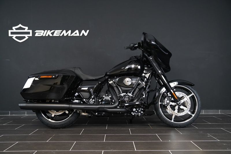 Harley-Davidson Super Glide bild 3