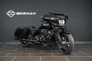 Harley-Davidson Super Glide bild 1