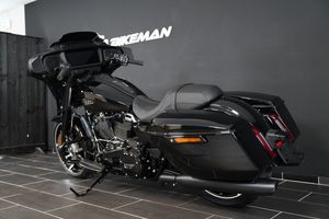 Harley-Davidson Super Glide bild 5
