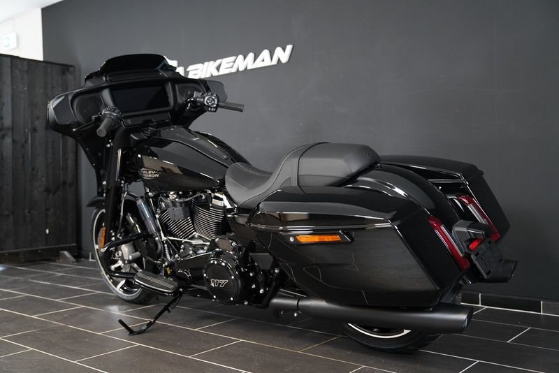 Harley-Davidson Super Glide bild 5