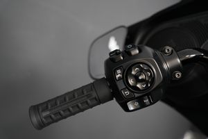 Harley-Davidson Super Glide bild 13