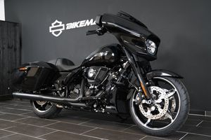 Harley-Davidson Super Glide bild 2