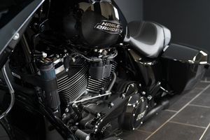 Harley-Davidson Super Glide bild 11