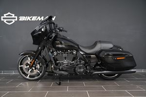 Harley-Davidson Super Glide bild 6