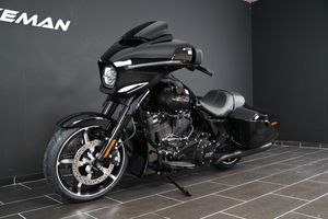 Harley-Davidson Super Glide bild 7