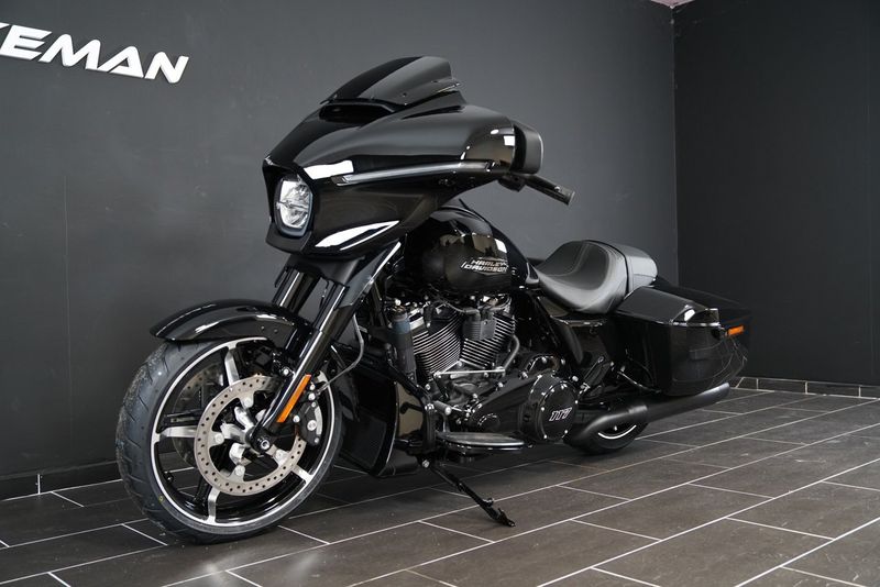 Harley-Davidson Super Glide bild 7