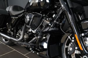 Harley-Davidson Super Glide bild 10