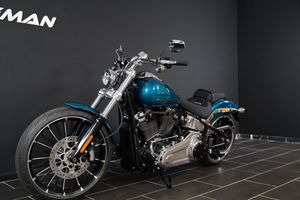 Harley-Davidson Breakout bild 2