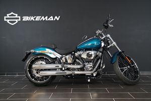 Harley-Davidson Breakout bild 3