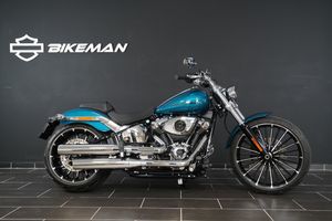 Harley-Davidson Breakout bild 4