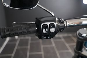 Harley-Davidson Breakout bild 9