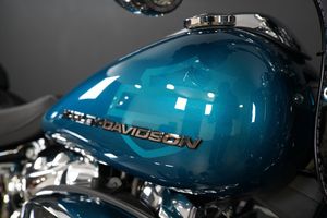Harley-Davidson Breakout bild 7