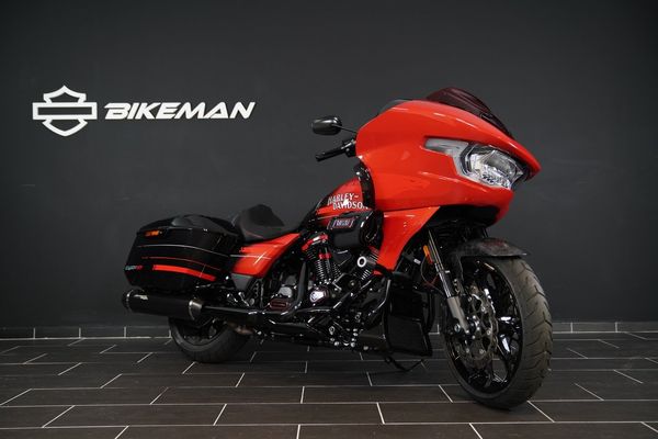 Harley-Davidson CVO Road Glide FLTRXSTSE ST - 2026