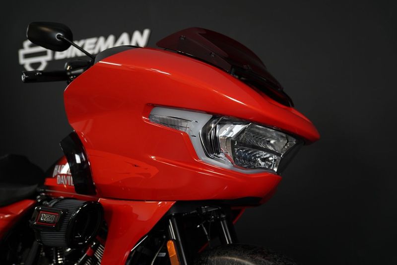 Harley-Davidson CVO Road Glide bild 12