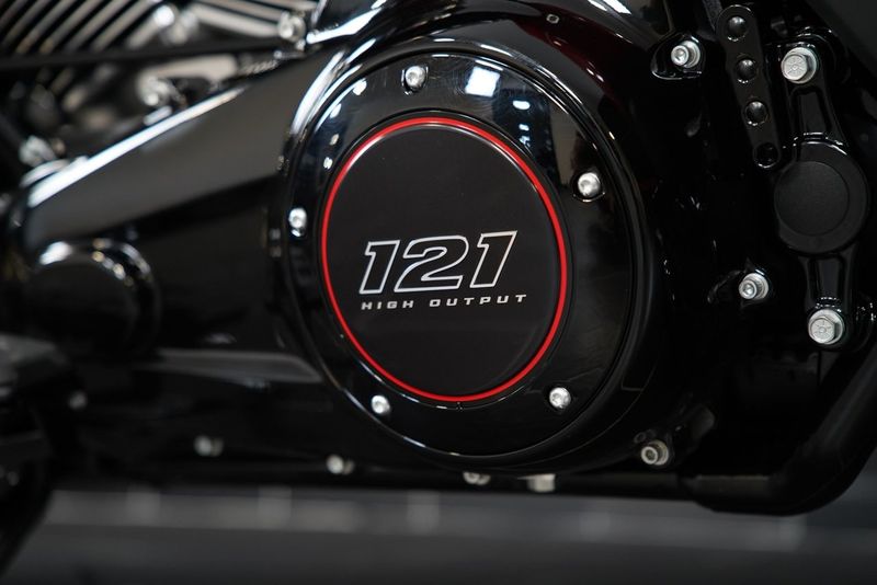 Harley-Davidson CVO Road Glide bild 8