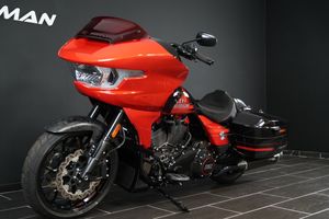 Harley-Davidson CVO Road Glide bild 6