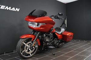 Harley-Davidson Road Glide bild 5