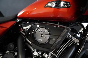 Harley-Davidson Road Glide bild 10