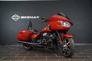 Harley-Davidson Road Glide bild 1