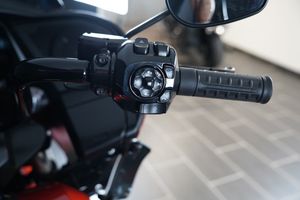 Harley-Davidson Road Glide bild 9