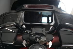 Harley-Davidson Road Glide bild 8