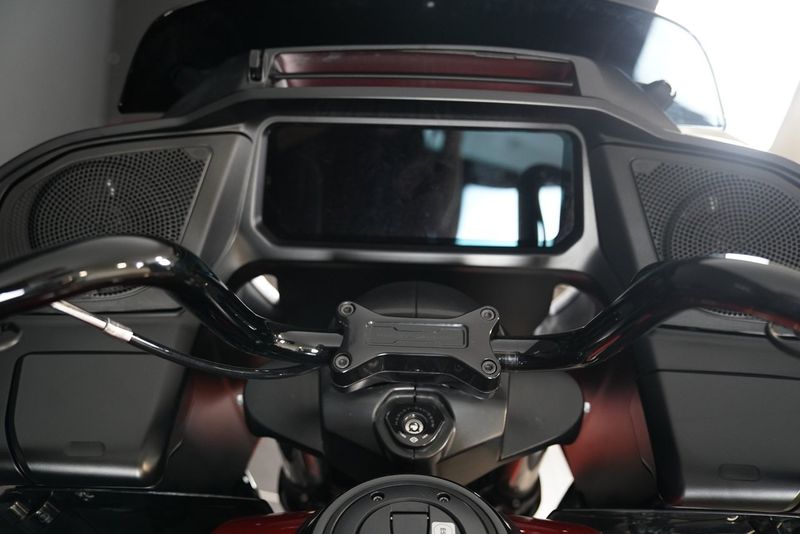 Harley-Davidson Road Glide bild 8