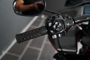 Harley-Davidson Road Glide bild 7