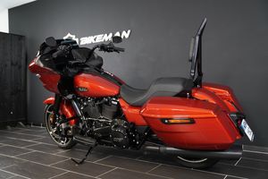 Harley-Davidson Road Glide bild 2