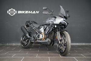 Harley-Davidson Pan America bild 1