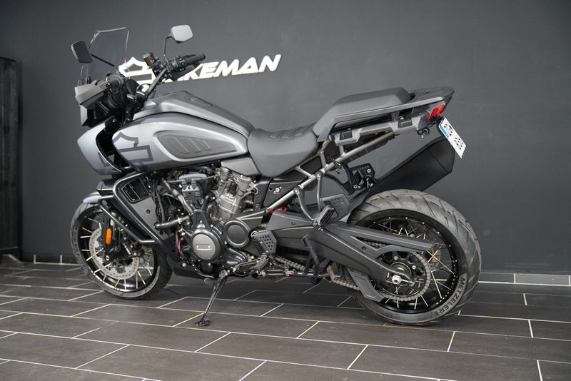 Harley-Davidson Pan America bild 5