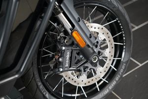 Harley-Davidson Pan America bild 9