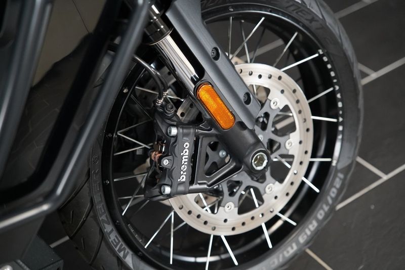 Harley-Davidson Pan America bild 9
