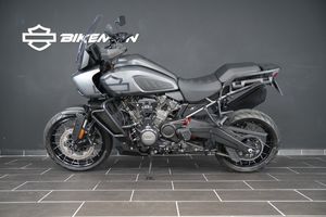 Harley-Davidson Pan America bild 6