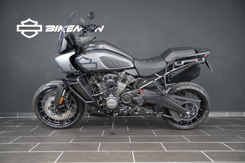 Harley-Davidson Pan America bild 6