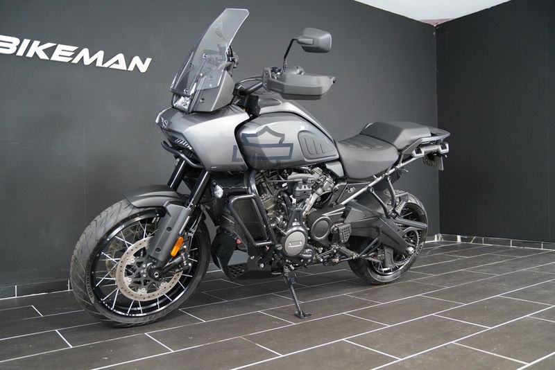Harley-Davidson Pan America bild 7