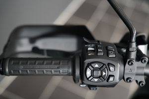 Harley-Davidson Pan America bild 10