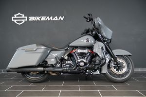 Harley-Davidson CVO Street Glide bild 4