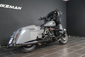 Harley-Davidson CVO Street Glide bild 5